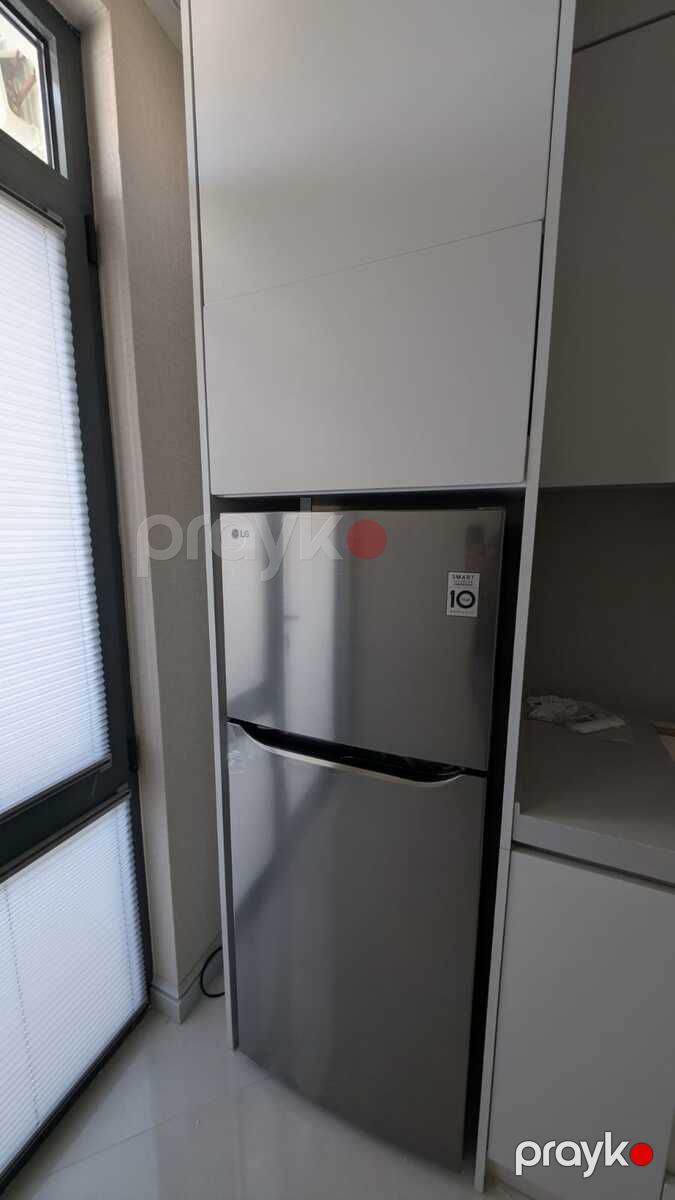 İcarəyə verilir 3 otaqlı yeni tikili 90 m² — Mənzil, Bakı (9)