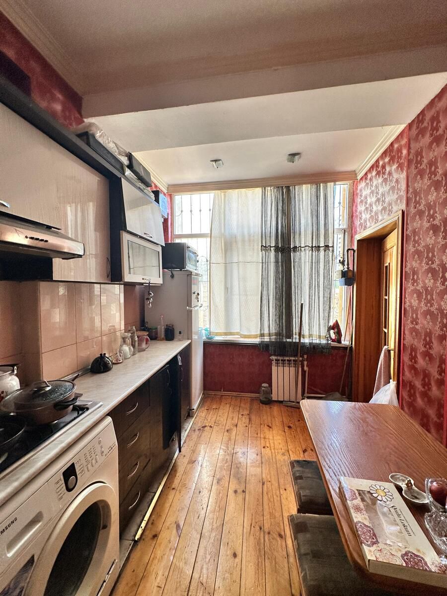 Satılır 2 otaqlı yeni tikili 45 m² — Mənzil, Bakı (5)