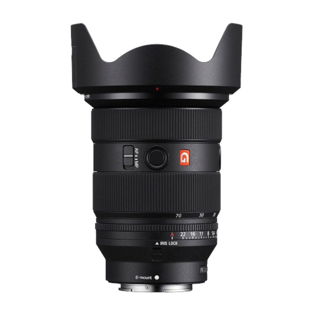 Sony 24-70 GM II — Elektronika, Bakı (2)