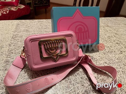 Chiara Ferragni Eyelike çanta, yeni