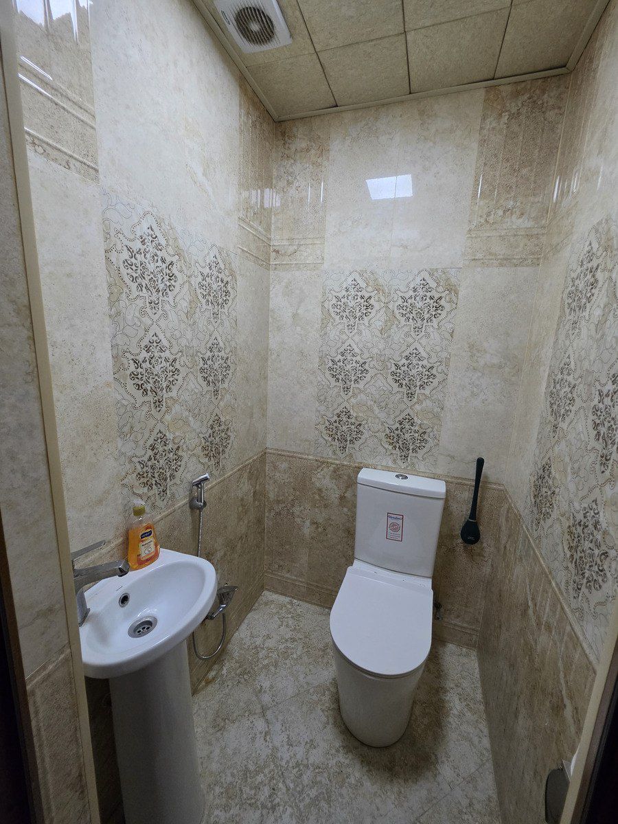 Satılır 3 otaqlı yeni tikili 110 m² — Mənzil, Xırdalan (10)