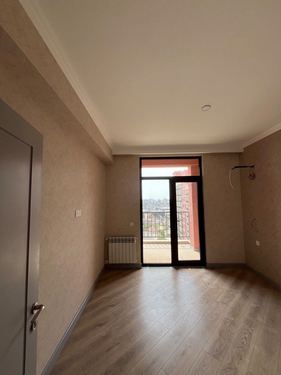 Satılır 2 otaqlı yeni tikili 62 m² — Mənzil, Bakı (7)