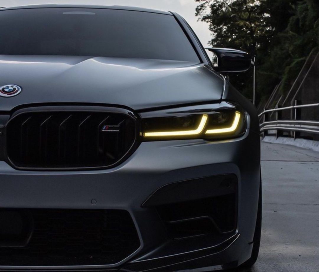 BMW G30 Led faraları — Ehtiyat hissələri və aksesuarlar, Bakı