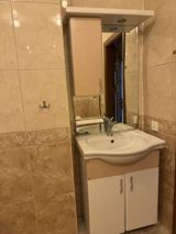 Vanna otağı lavabo şkafı — Mətbəx lavaboları