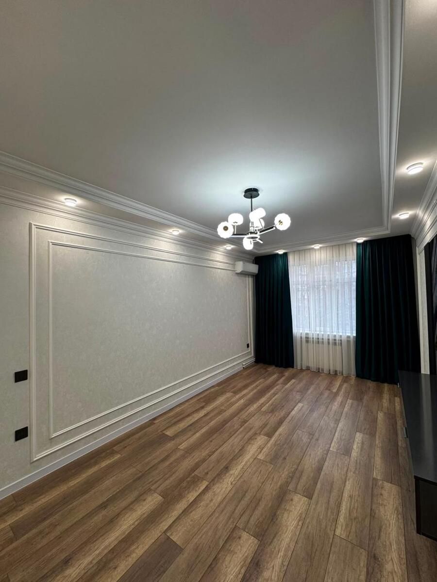 Satılır 3 otaqlı köhnə tikili 85 m² — Mənzil, Bakı (2)