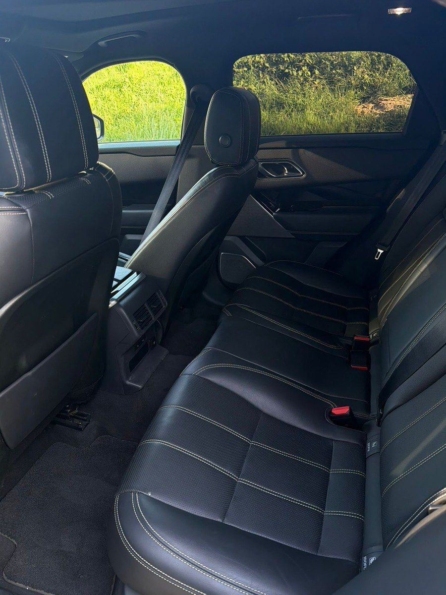 Land Rover RR Velar, 2019 il — Avtomobillər, Bakı (6)