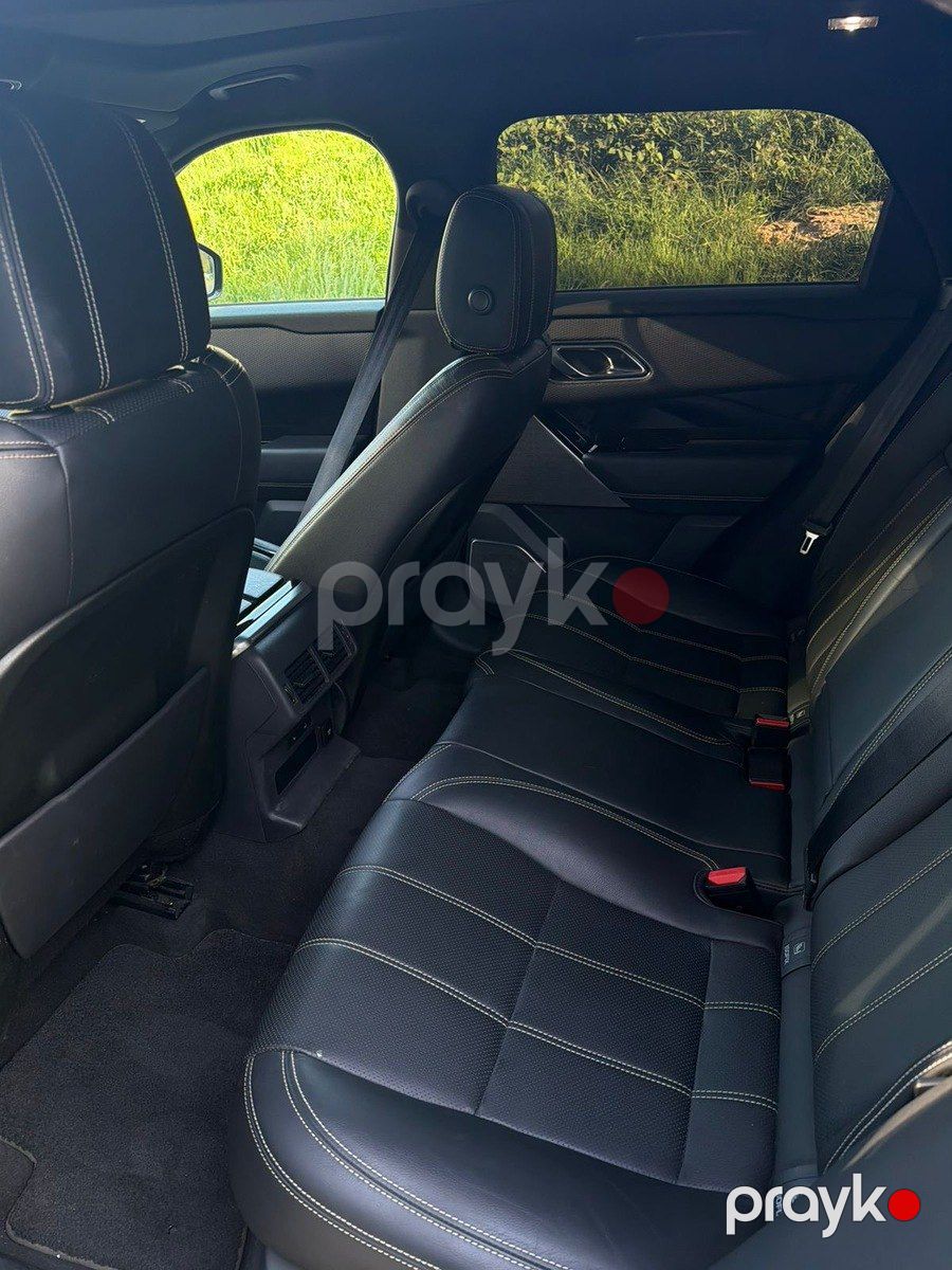 Land Rover RR Velar, 2019 il — Avtomobillər, Bakı (6)