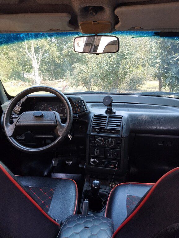 LADA (VAZ) 2112, 1.6 L, 2005 il, 680 000 km — Avtomobillər, Masallı (2)