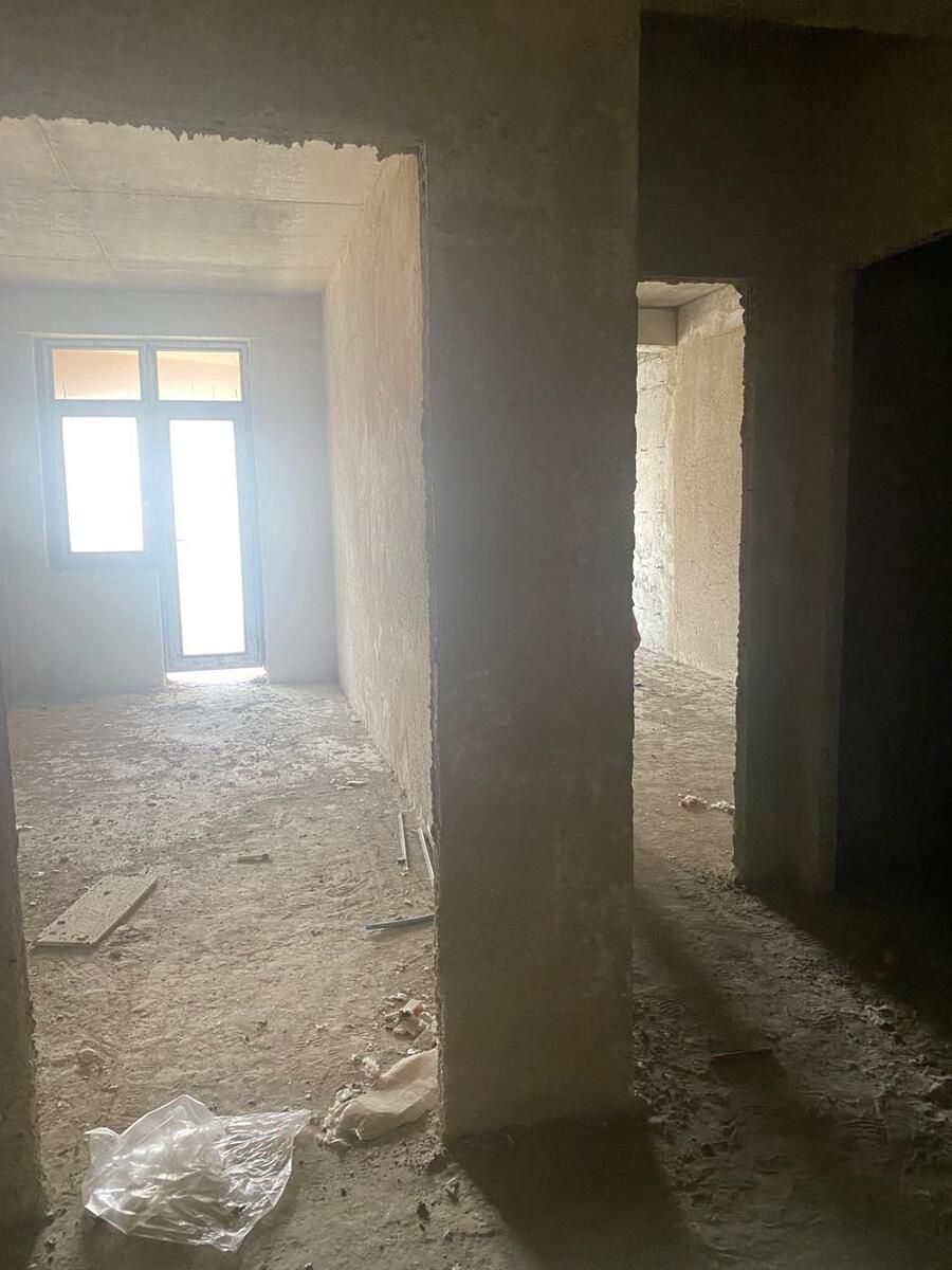 Satılır 3 otaqlı yeni tikili 122 m² — Mənzil, Bakı (5)
