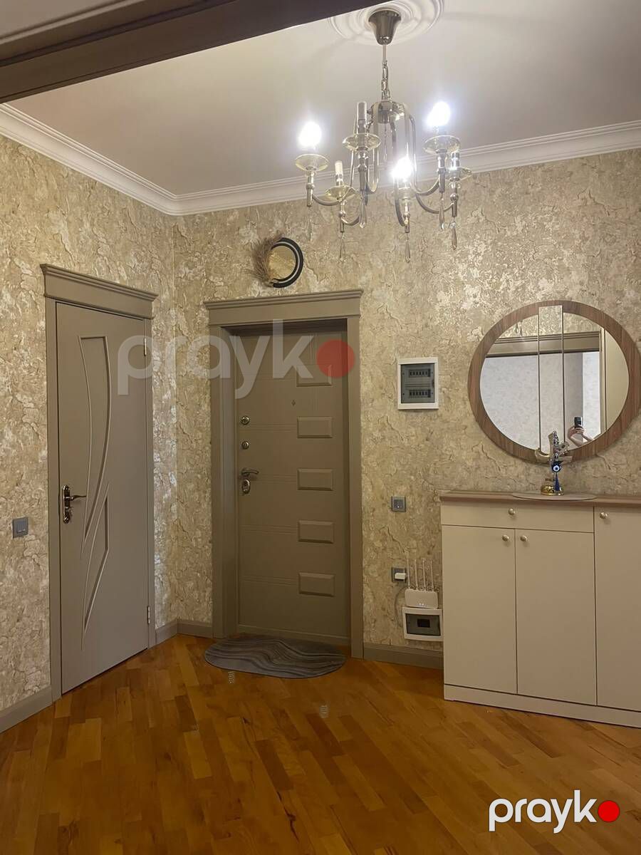 Satılır 3 otaqlı yeni tikili 95 m² — Mənzil, Bakı (4)
