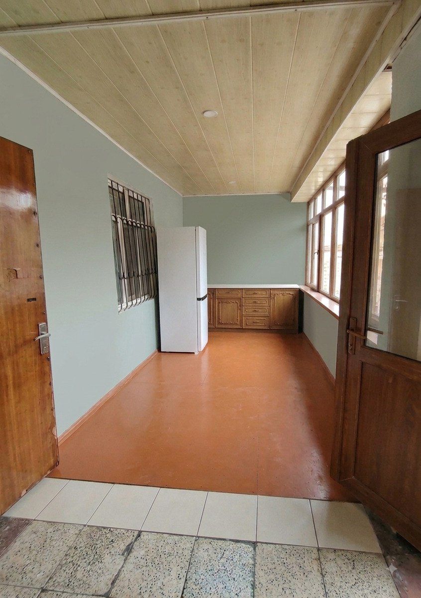 Həyət evi, Ramana Sovxoz qəs. — Ev, villa, Bakı (8)