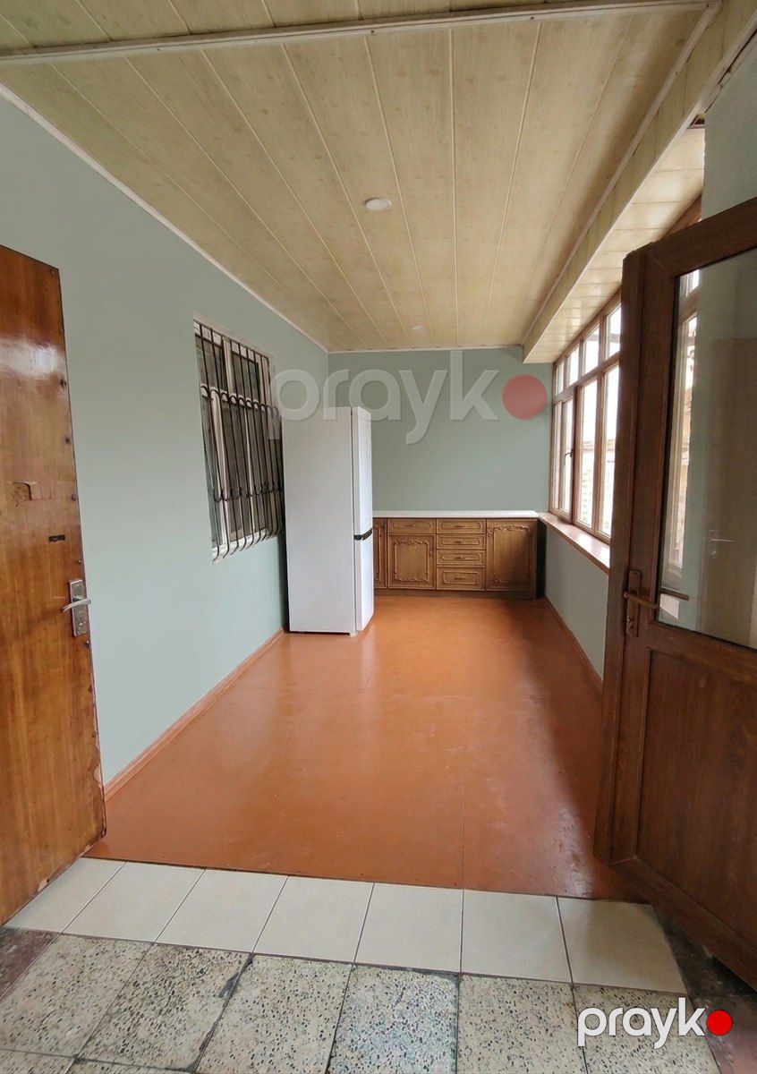 Həyət evi, Ramana Sovxoz qəs. — Ev, villa, Bakı (8)