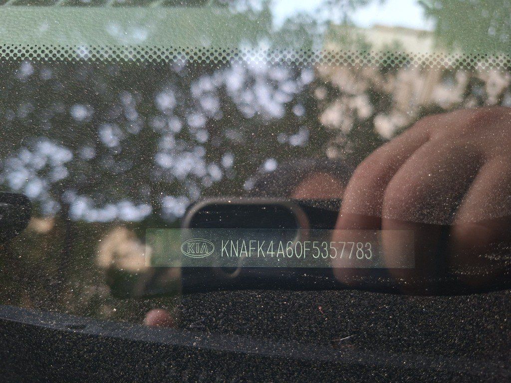 Kia Forte, 1.8 L, 2014 il, 168 981 km — Avtomobillər, Bakı (6)