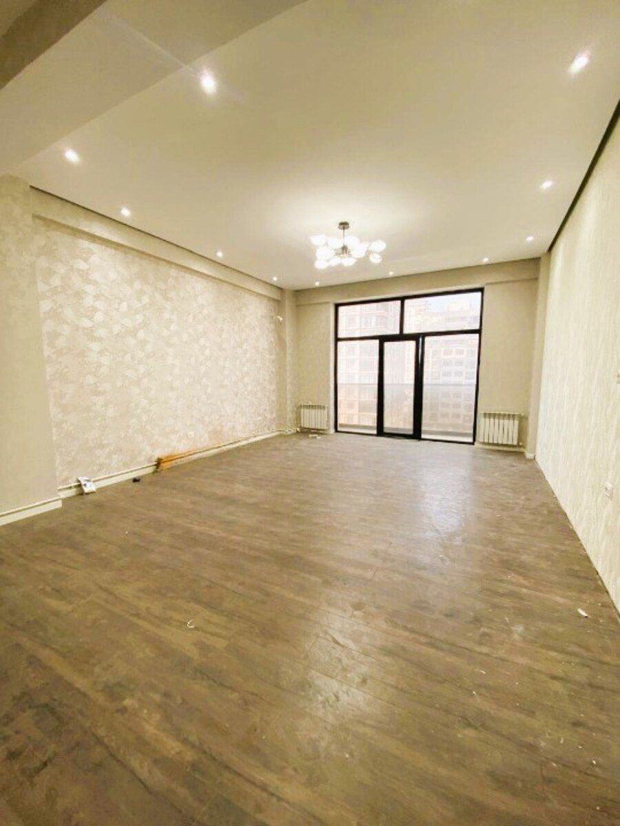 Satılır 2 otaqlı yeni tikili 83 m² — Mənzil, Bakı (2)