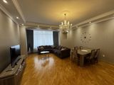 Satılır 3 otaqlı yeni tikili 103 m² — Vahid müəllim