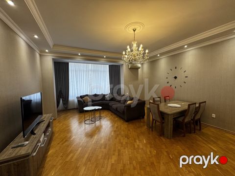 Satılır 3 otaqlı yeni tikili 103 m²