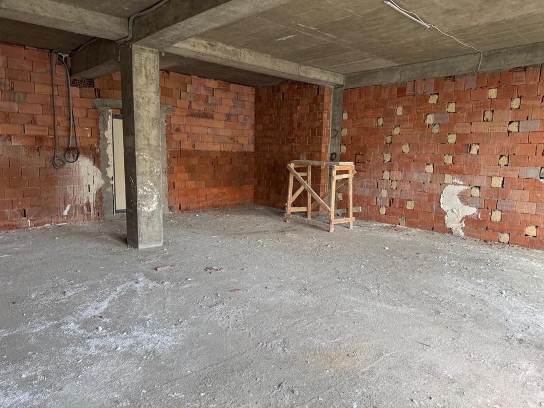 Satılır 2 otaqlı yeni tikili 91.9 m² — Mənzil, Bakı (10)