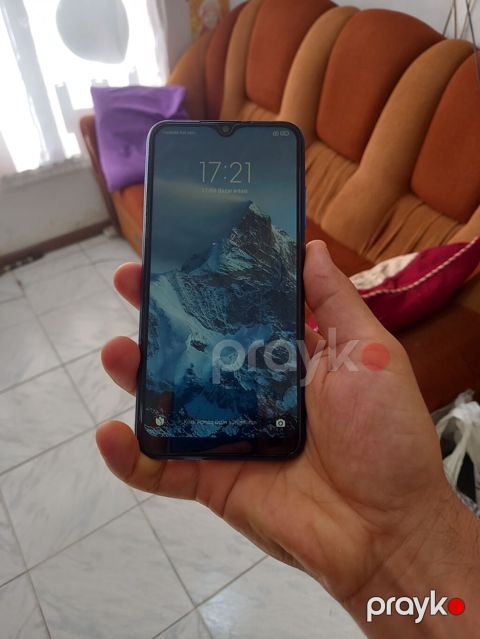 Redmi Note 8, 128 GB, rəng - Göy