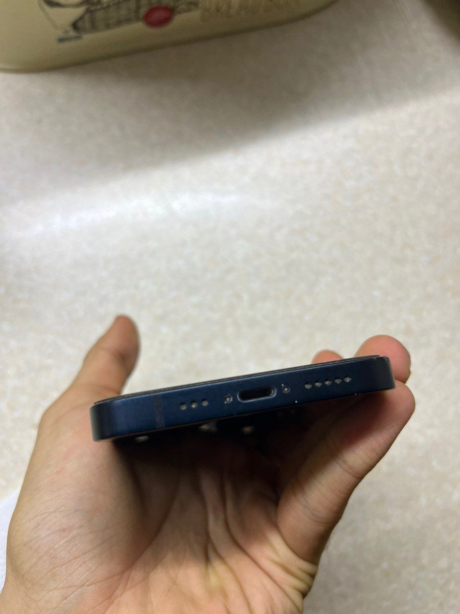 Apple iPhone 14 Midnight 128GB/6GB — Telefonlar və qadjetlər, Bakı (5)