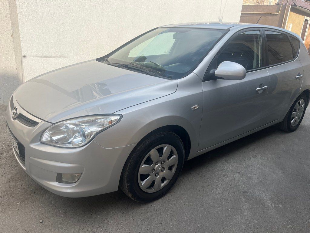 Hyundai i30, 1.4 L, 2008 il, 220 000 km — Avtomobillər, Bakı (2)