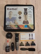 Kemei (KM-1365) — Elnur Mirzəyev