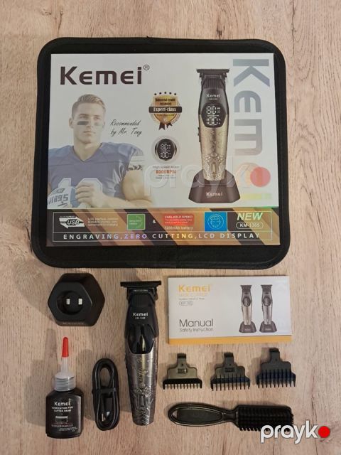 Kemei (KM-1365)