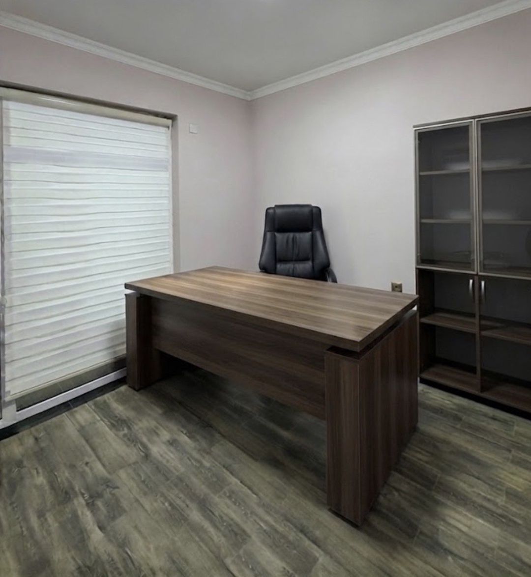 İcarəyə verilir 3 otaqlı ofis 68 m² — Ofis, Bakı