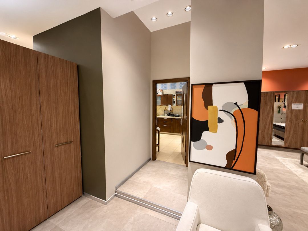 İcarəyə verilir obyekt 1550 m² — Əmlak, Bakı (7)