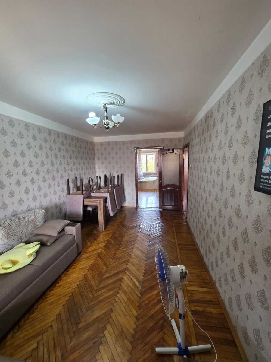 2-otaqlı mənzil, Sumqayıt ş., 50 m² — Mənzil, Sumqayıt (4)