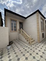 Satılır 3 otaqlı həyət evi/bağ evi 75 m² — Emlak