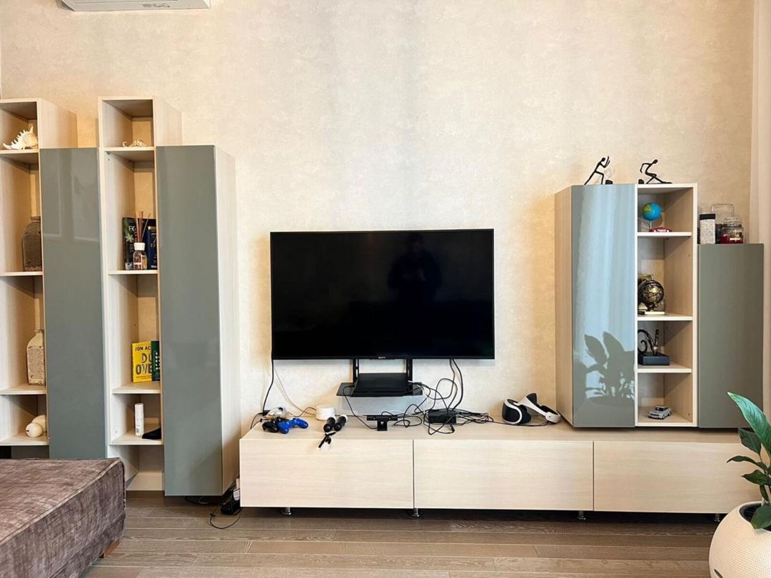 İcarəyə verilir 5 otaqlı həyət evi/bağ evi 540 m² — Ev, villa, Bakı (11)