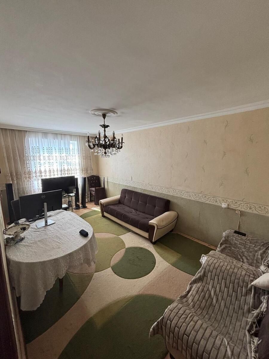 Satılır 2 otaqlı köhnə tikili 65 m² — Mənzil, Bakı
