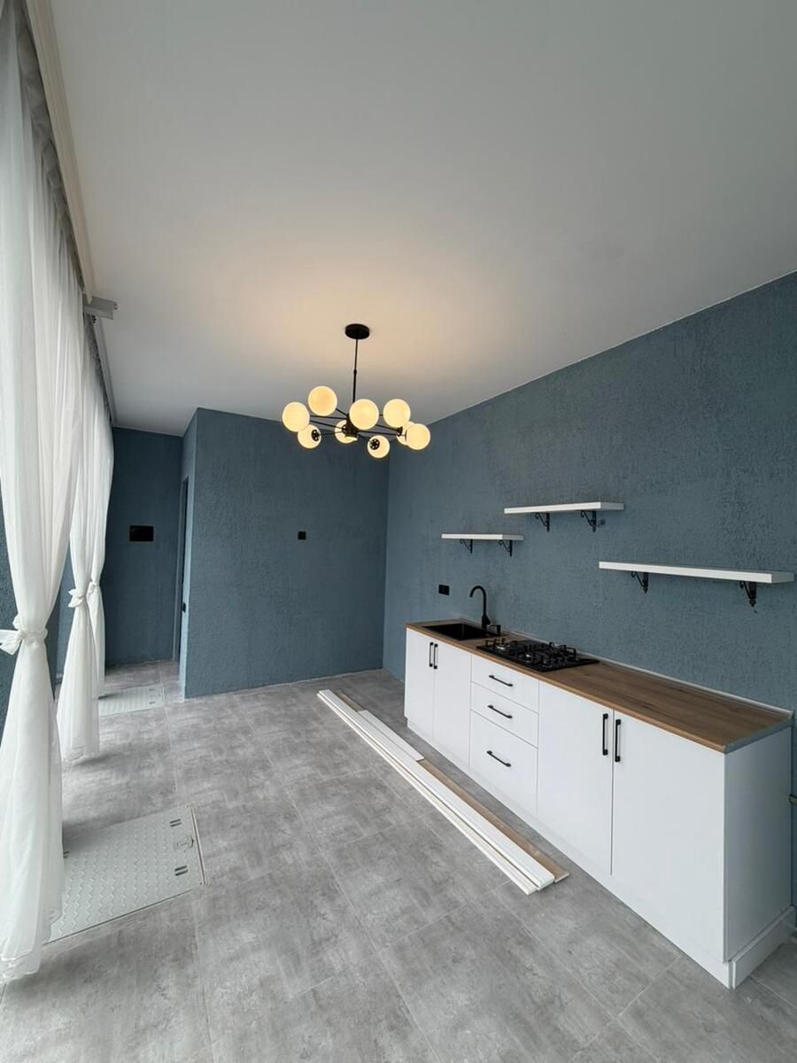 Satılır 4 otaqlı həyət evi/bağ evi 205 m² — Ev, villa, Bakı (5)