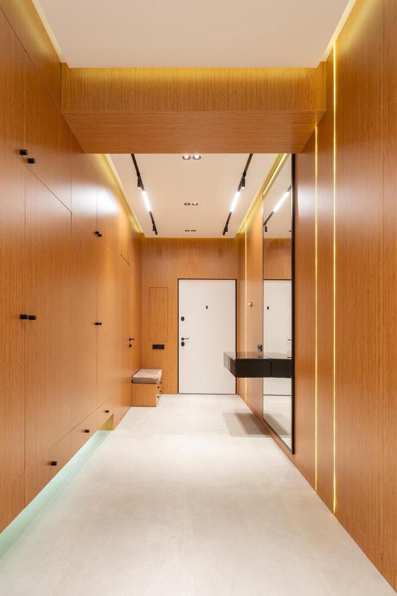 Satılır 4 otaqlı yeni tikili 163 m² — Mənzil, Bakı (2)