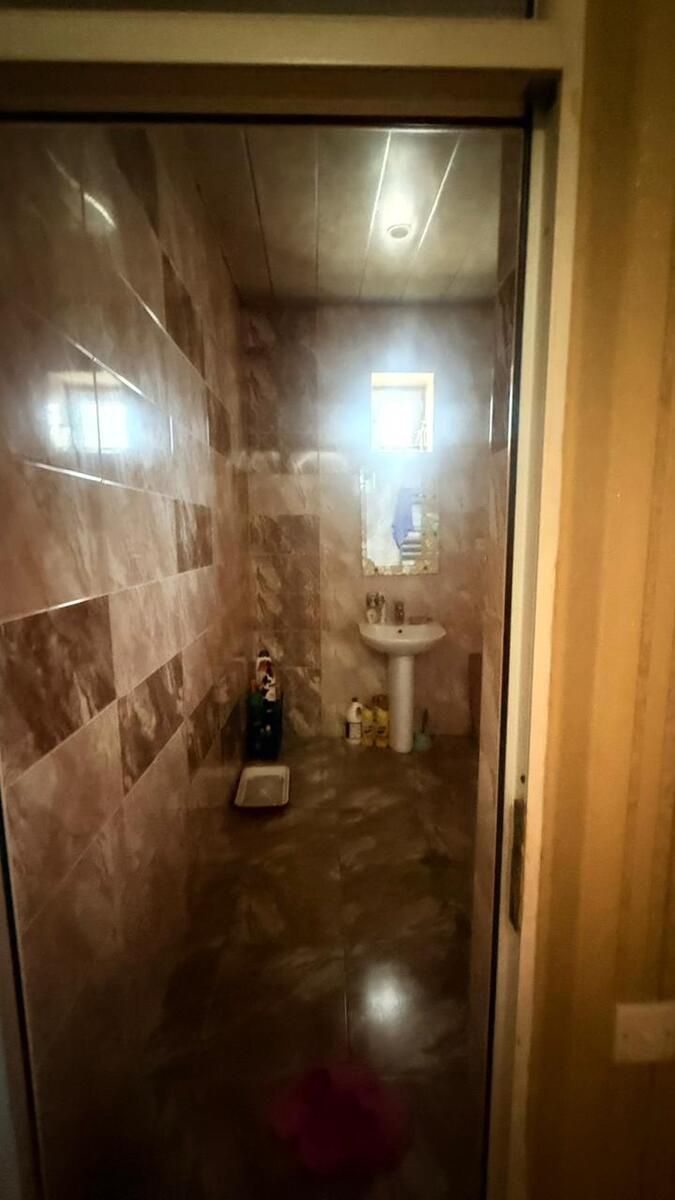 Satılır 4 otaqlı həyət evi/bağ evi 86 m² — Ev, villa, Bakı (8)