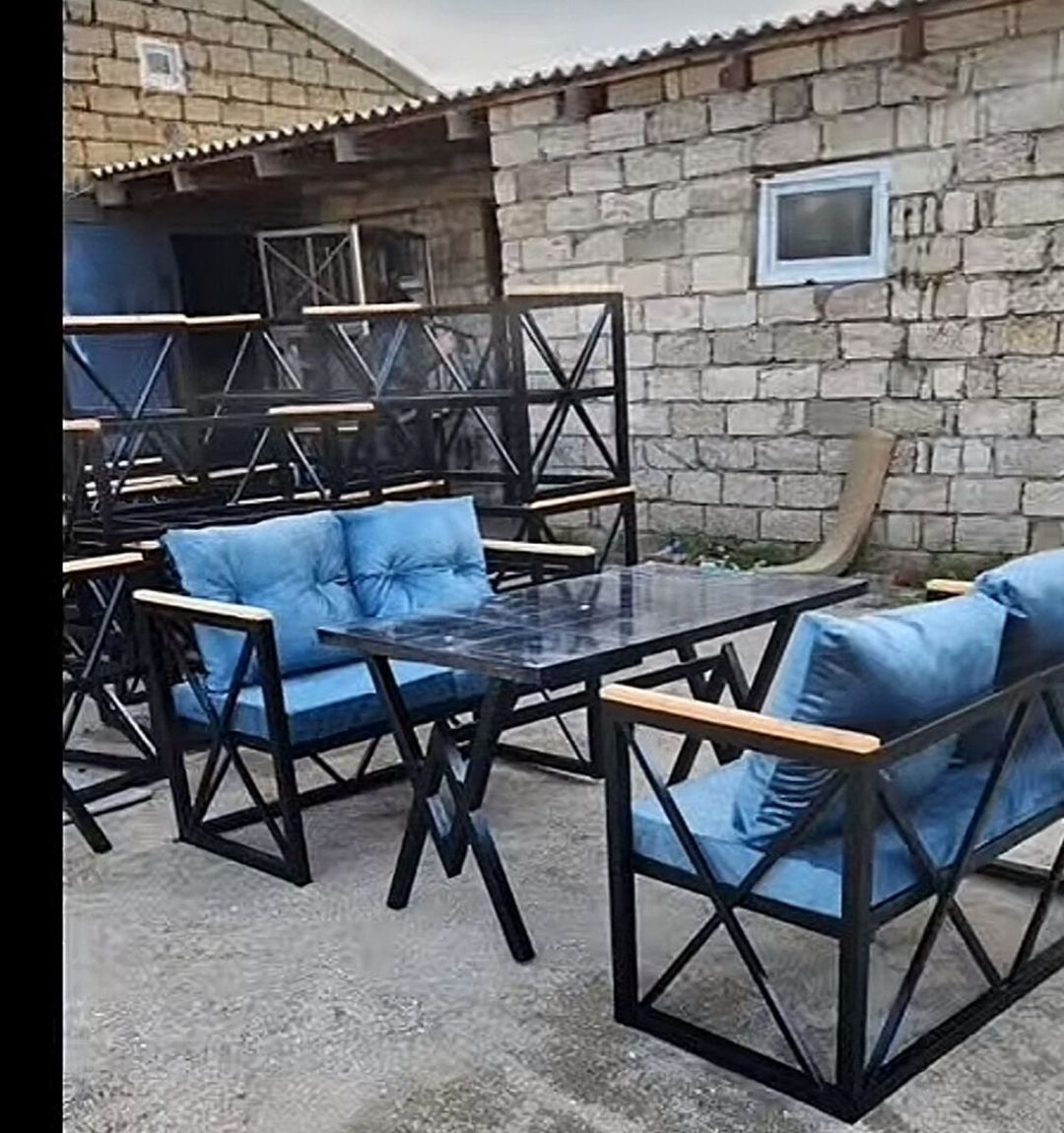 Divan dəsti — Mallar, Bakı (5)