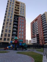 İcarəyə verilir 2 otaqlı yeni tikili 60 m² — Emlak