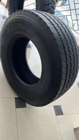 "PULMOX PT200" şinləri 385/65 R22.5 — Авто