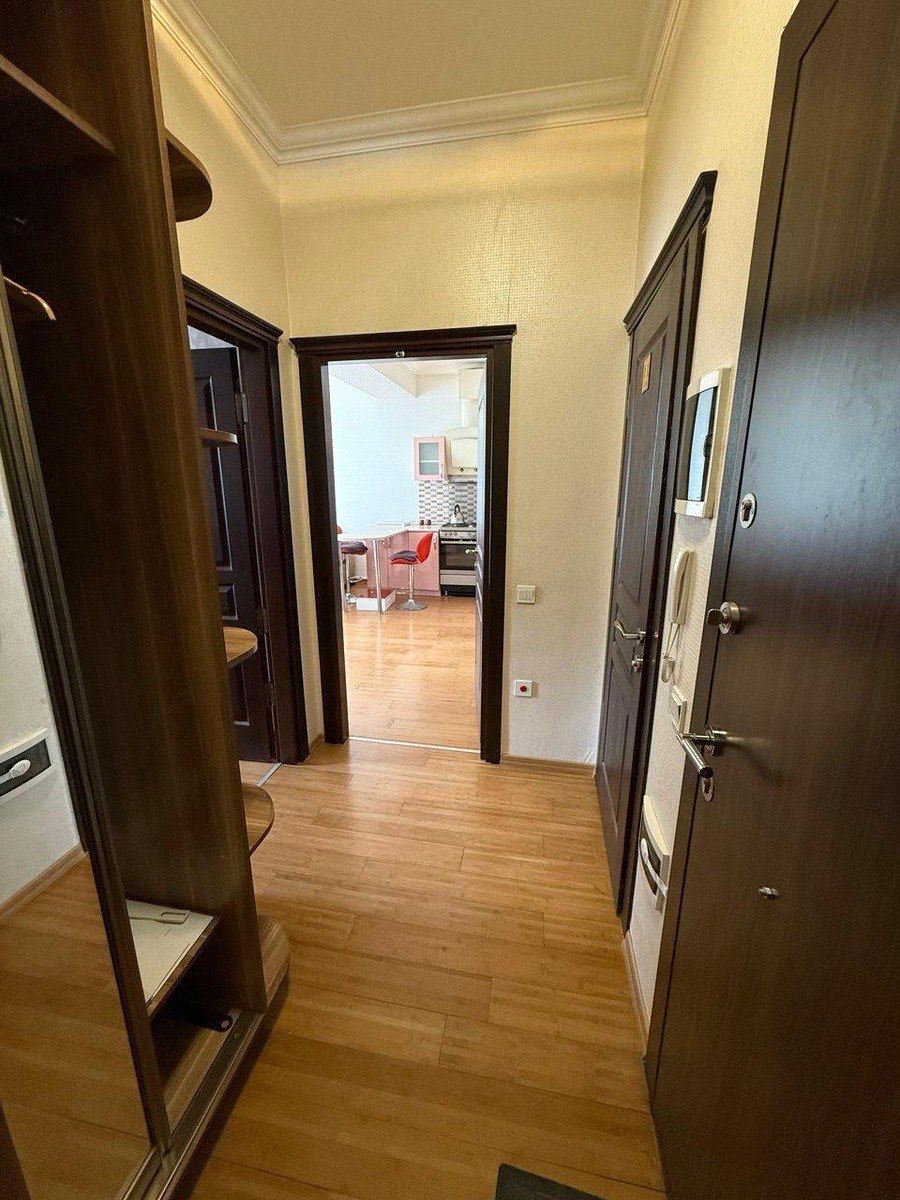 İcarəyə verilir 2 otaqlı yeni tikili 70 m² — Mənzil, Bakı (7)