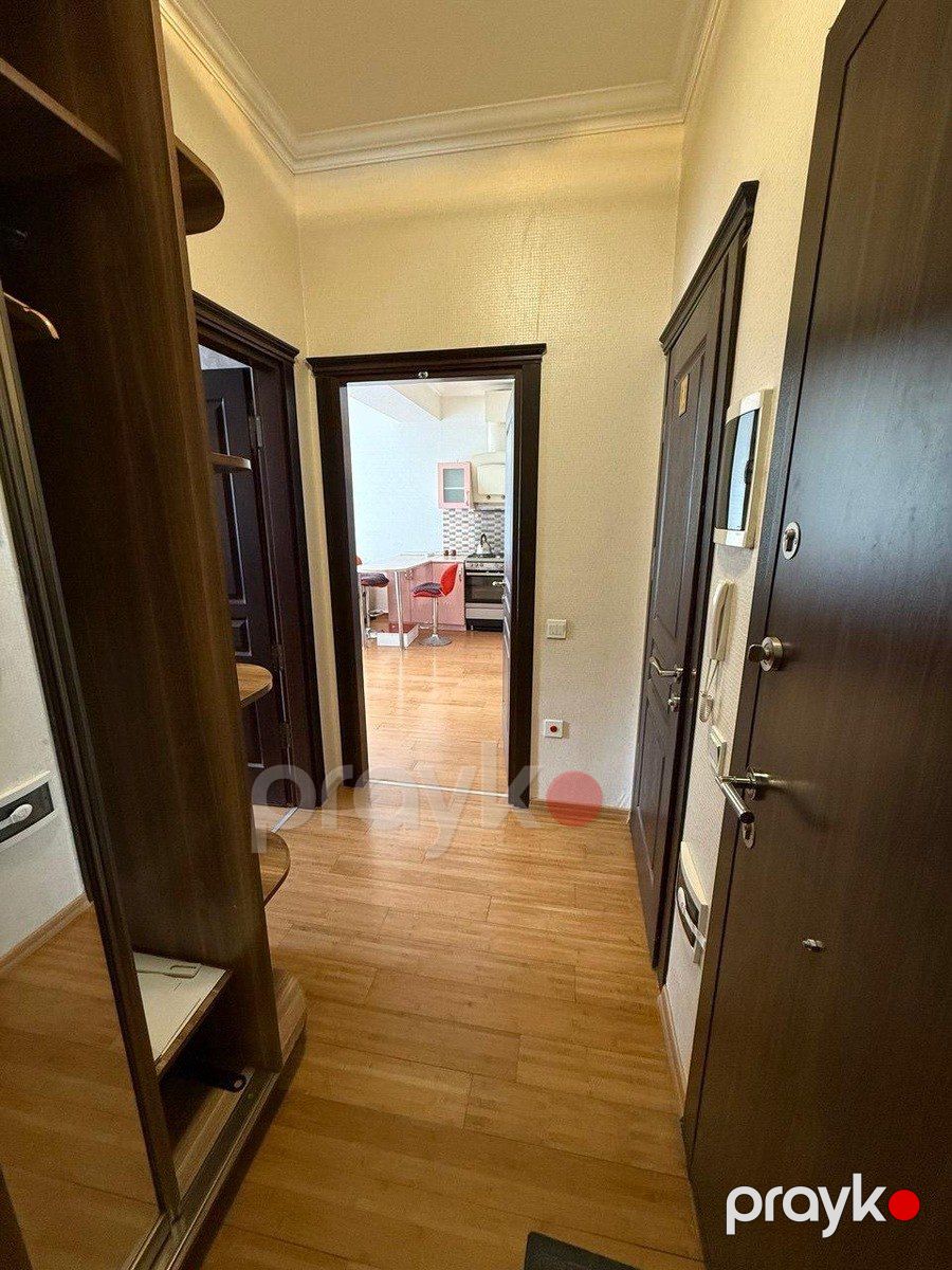 İcarəyə verilir 2 otaqlı yeni tikili 70 m² — Mənzil, Bakı (7)