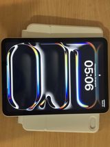 İşlənmiş Apple iPad 11 (2025), 11", 128 GB, Ünvandan götürmə, Ödənişli çatdırılma — Elektronika