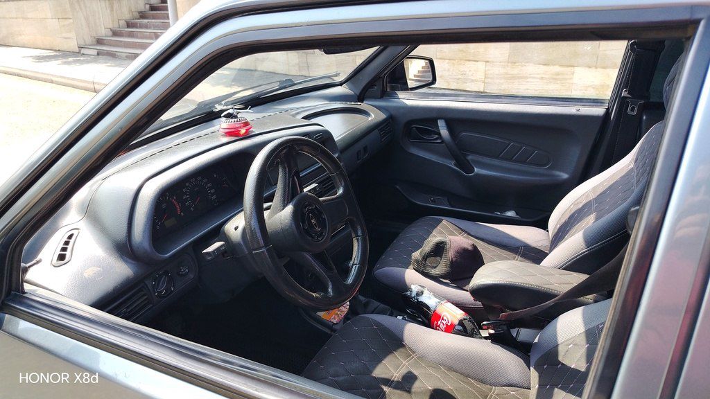 LADA (VAZ) 2114, 1.6 L, 2010 il, 222 229 km — Avtomobillər, Qusar (3)