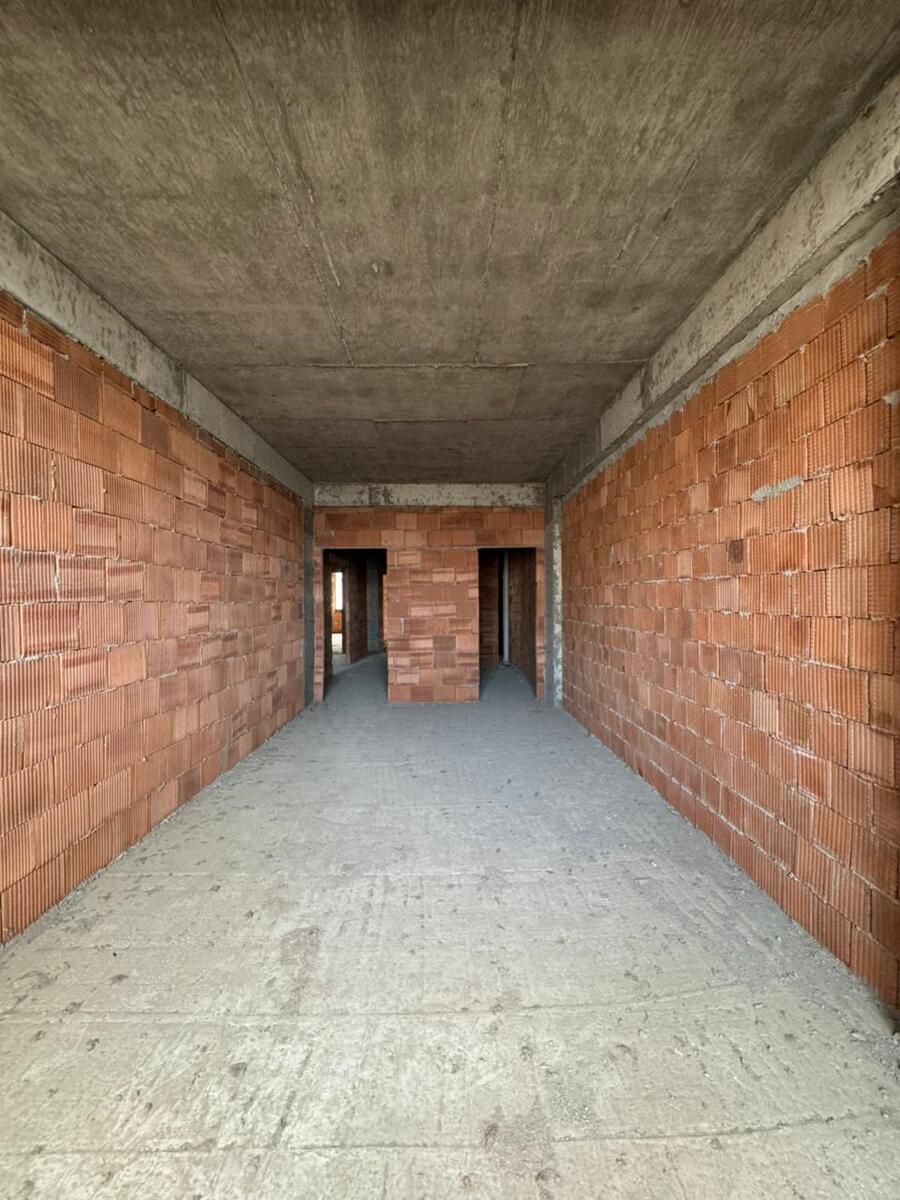 Satılır 4 otaqlı yeni tikili 240 m² — Mənzil, Bakı (10)