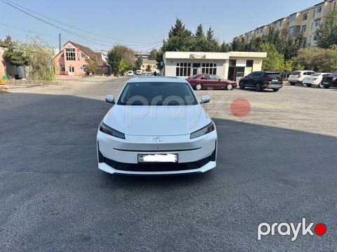 Changan Qiyuan A05, 1.5 L, 18.99 kWh, 2025 il, 65 000 km