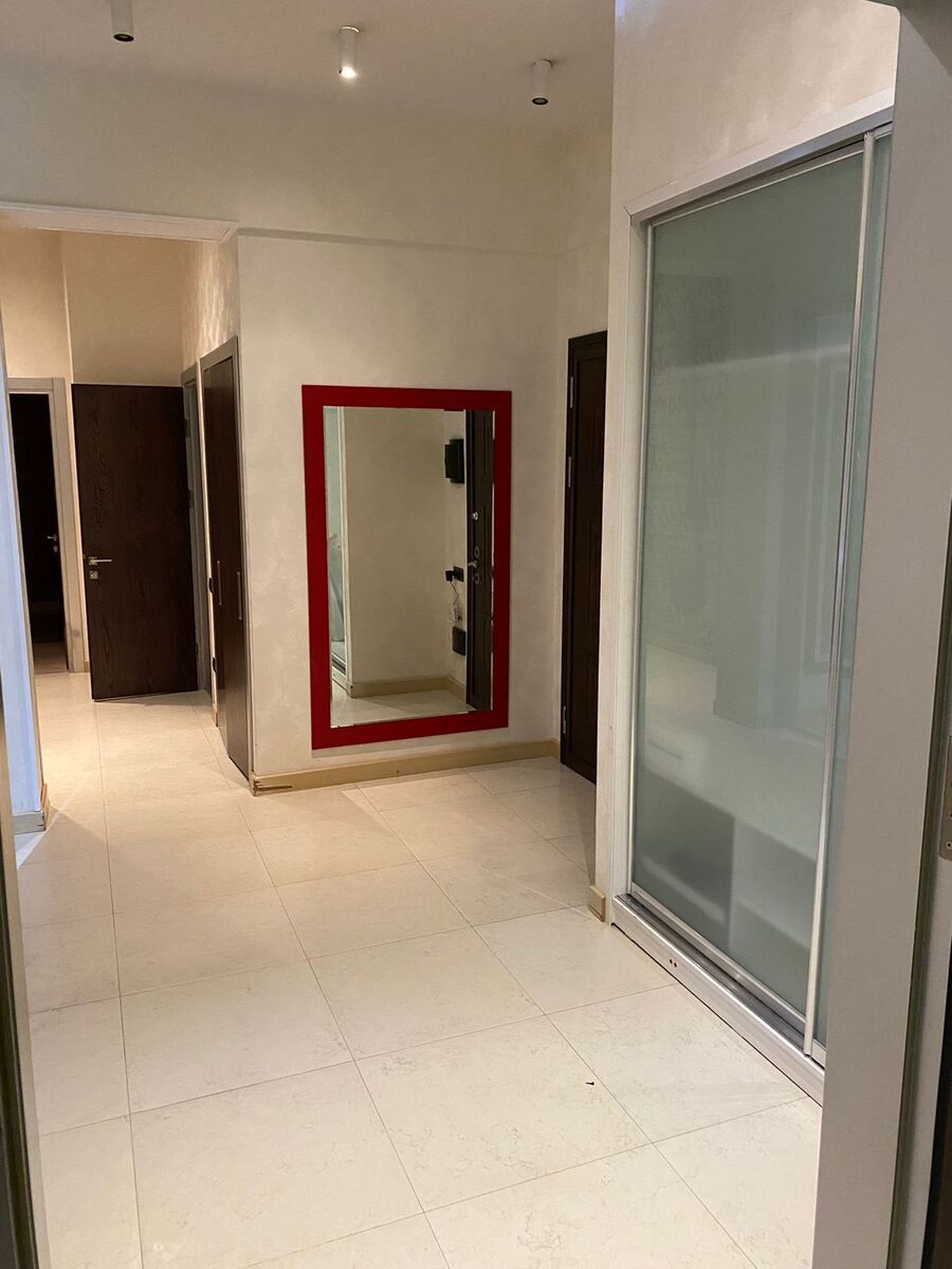 İcarəyə verilir 3 otaqlı yeni tikili 205 m² — Mənzil, Bakı (12)