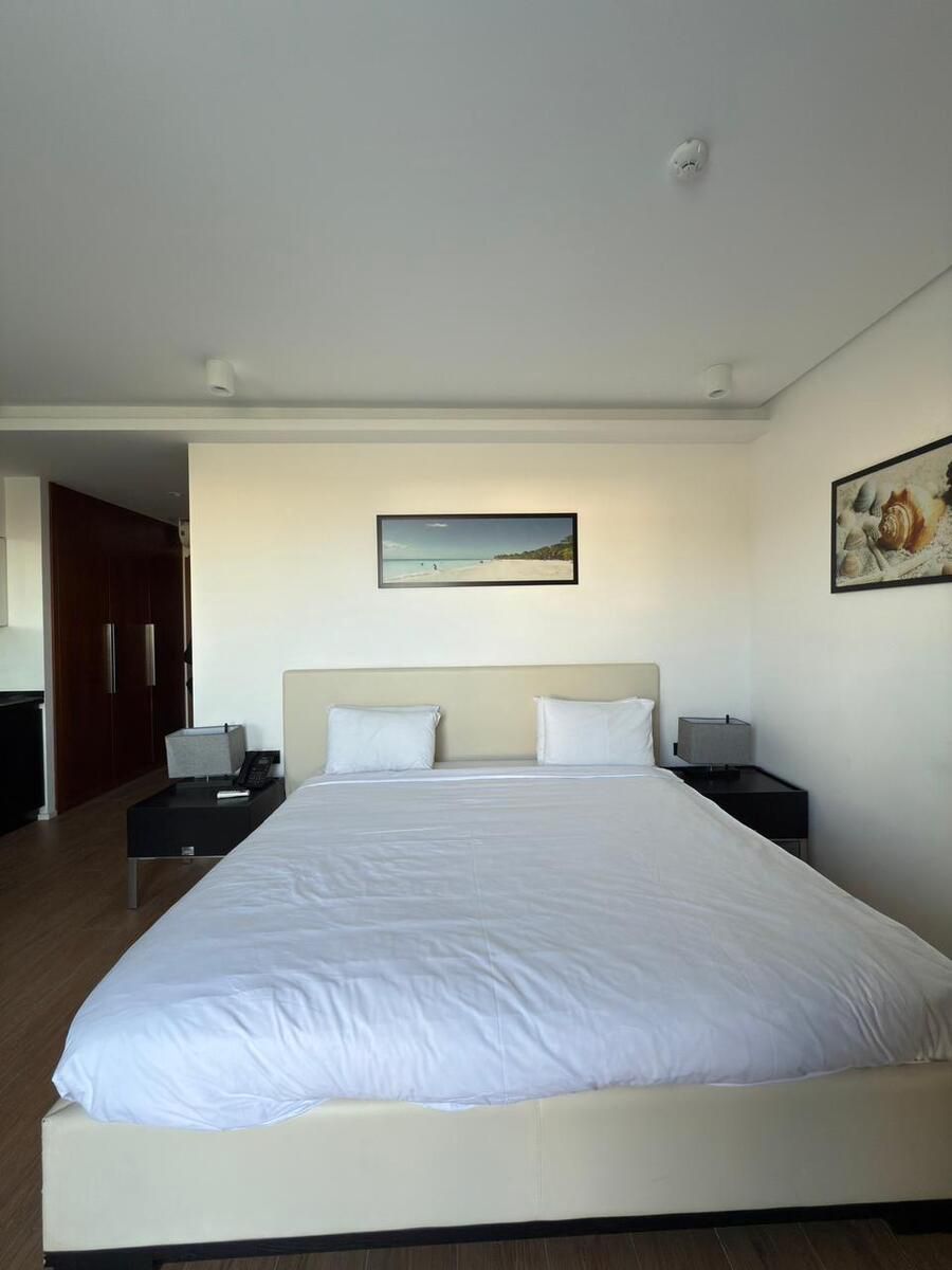 Satılır 1 otaqlı həyət evi/bağ evi 53 m² — Ev, villa, Bakı (5)