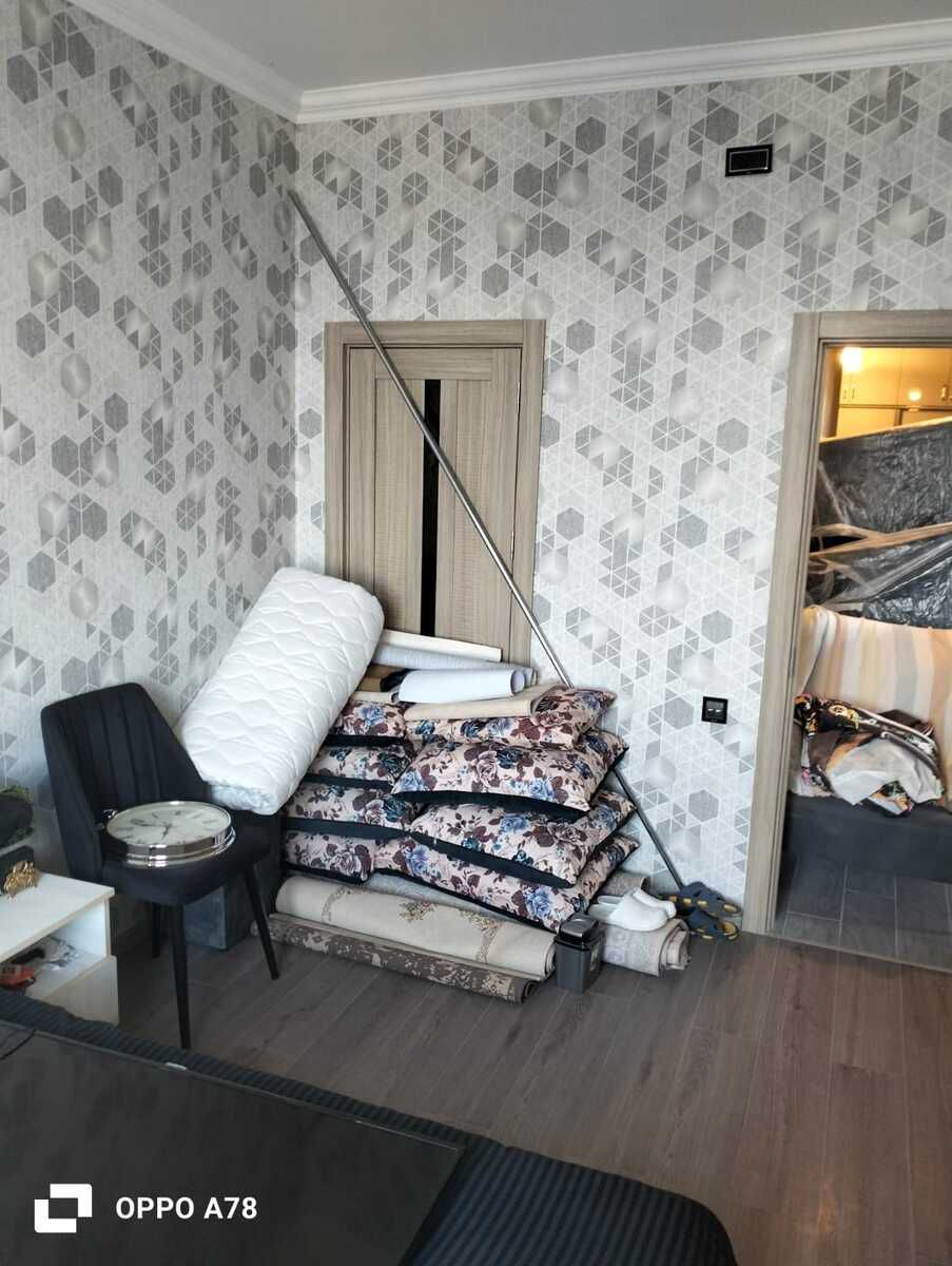 Satılır 3 otaqlı yeni tikili 107 m² — Mənzil, Bakı (6)