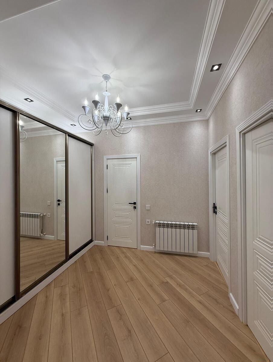 Satılır 2 otaqlı yeni tikili 65 m² — Mənzil, Bakı (12)