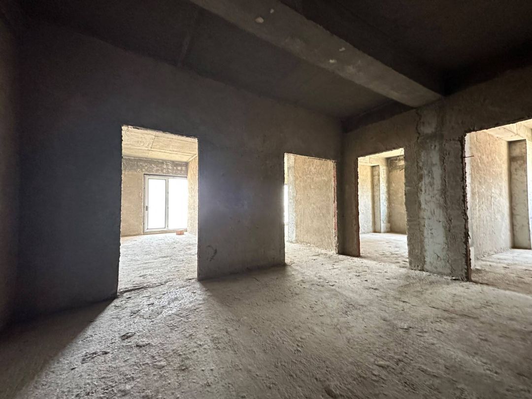 Satılır 4 otaqlı yeni tikili 185 m² — Mənzil, Bakı (8)