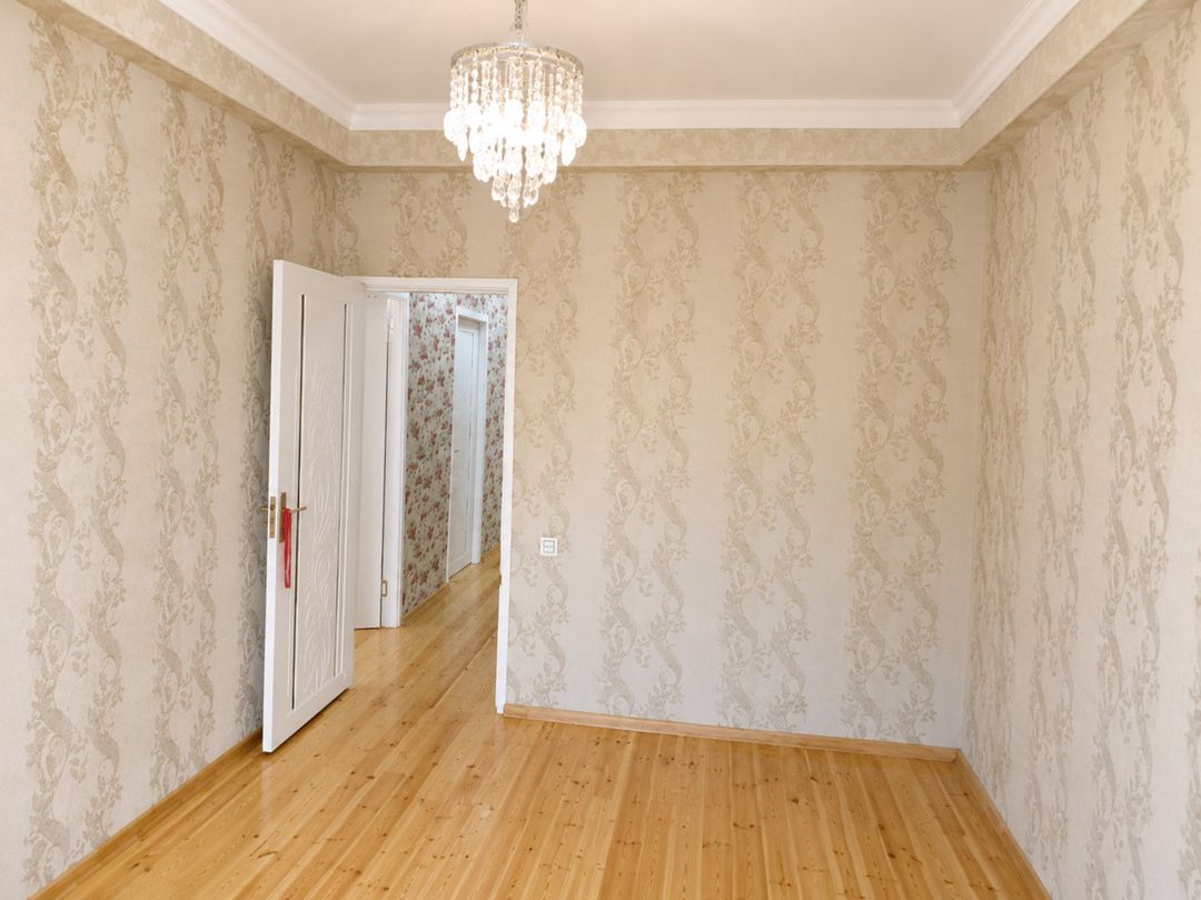 Satılır 2 otaqlı yeni tikili 62 m² — Mənzil, Bakı (3)